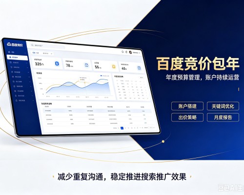 象山百度竞价包年